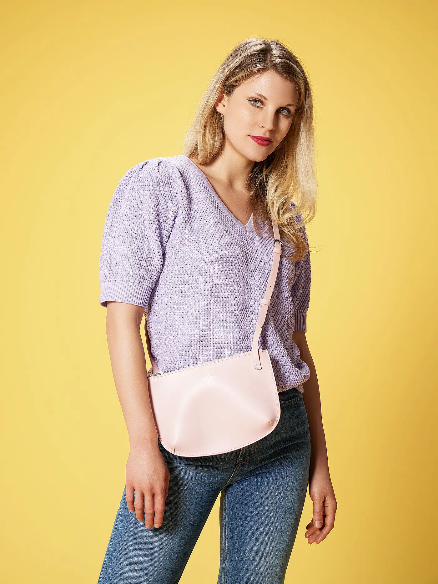 COPENHAGEN | Ledertasche - Mini Bag BAG 37 | 